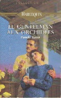 Le Gentleman Aux Orchidées (1992) De Pamela Bauer - Romantique