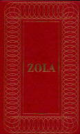 Oeuvres Complètes Tome XXI : La Confession De Claude / Thérèse Raquin (1968) De Emile Zola - Auteurs Classiques