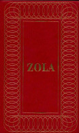 Oeuvres Complètes Tome XXI : La Confession De Claude / Thérèse Raquin (1968) De Emile Zola - Otros Clásicos