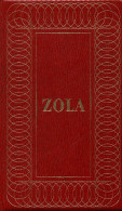 Oeuvres Complètes Tome XXII : Contes Et Nouveaux Contes à Ninon (1968) De Emile Zola - Sonstige & Ohne Zuordnung