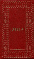 Oeuvres Complètes Tome XXII : Contes Et Nouveaux Contes à Ninon (1968) De Emile Zola - Otros & Sin Clasificación