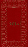 Oeuvres Complètes Tome XXXIV : Théâtre Tome II (0) De Emile Zola - Otros & Sin Clasificación