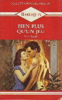 Bien Plus Qu'un Jeu (1992) De Small Lass - Romantiek