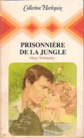 Prisonnière De La Jungle (1982) De Mary Wibberley - Romantiek