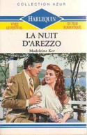 La Nuit D'Arezzo (1990) De Madeleine Ker - Romantik