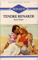 Tendre Renarde (1988) De Susan Napier - Romantici