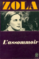 L'assommoir (1978) De Emile Zola - Klassische Autoren