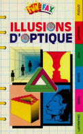Illusions D'optique (1995) De Collectif - Palour Games