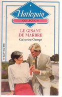 Le Gisant De Marbre (1988) De Catherine George - Romantik