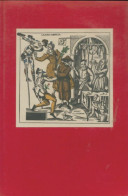 Comédie Italienne (1957) De Xavier De Courville - Other & Unclassified