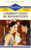 L'imprévu était Au Rendez-vous (1988) De Kate Denton - Romantique