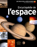 Encyclopédie De L'espace (2011) De Collectif - Sciences