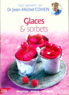 Glaces & Sorbets (2012) De Jean-Michel Cohen - Reisen