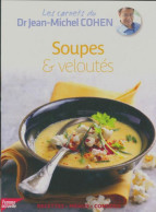 Soupes & Veloutés (2012) De Jean-Michel Cohen - Gastronomia