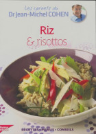 Riz & Risottos (2012) De Jean-Michel Cohen - Gastronomía