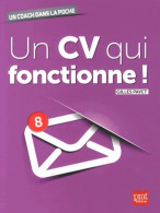 Un CV Qui Fonctionne ! (2014) De Gilles Payet - Otros & Sin Clasificación