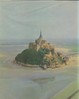 Le Mont Saint -Michel (1962) De Guillaume De Deguileville - Turismo