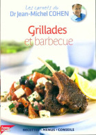 Grillades & Barbecue (2012) De Jean-Michel Cohen - Gastronomia