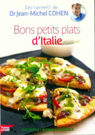 Bons Petits Plats D'Italie (2012) De Jean-Claude Cohen - Gastronomia