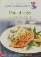 Poulet Leger & Savoureux  (2012) De Jean-Michel Cohen - Gastronomía