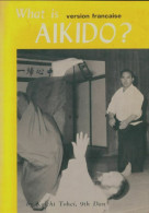 What Is Alkido? (1971) De Koichi Tohei - Sport