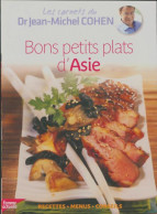 Bons Petits Plats D'Asie (2012) De Jean-Michel Cohen - Gastronomia