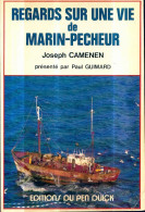 Regards Sur Une Vie De Marin-pêcheur (1979) De Joseph Camenen - History