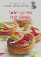 Tartes Salées Et Feuilletés (2012) De Jean-Michel Cohen - Gastronomía