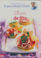 Dîners De Fête (2012) De Jean-Michel Cohen - Gastronomia