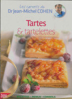 Tartes & Tartelettes (2012) De Jean-Michel Cohen - Gastronomia