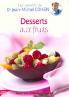 Desserts Aux Fruits (2012) De Franck Schmitt - Gastronomia