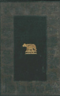 Vies Des Douze Césars (1970) De Caius Silentius Tranquillus Suétone - Autres & Non Classés