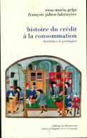 A La Découverte De Quelques Ouvriers Célèbres (1994) De A. Marti - Economia