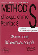 Physique Chimie 1ère S (2013) De Collectif - 12-18 Ans