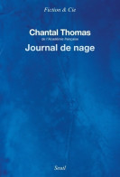 Journal De Nage (2022) De Chantal Thomas - Other & Unclassified
