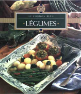 Légumes (1998) De Le Cordon Bleu - Gastronomie