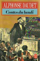 Contes Du Lundi (1993) De Alphonse Daudet - Altri Classici