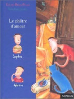 Le Philtre D'amour (1998) De Evelyne Brisou-Pellen - Sonstige & Ohne Zuordnung