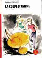 La Coupe D'ambre (1970) De Mabel Ester Allan - Andere & Zonder Classificatie