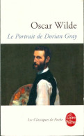 Le Portrait De Dorian Gray (2001) De Oscar Wilde - Sonstige & Ohne Zuordnung