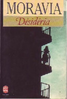 Désidéria (1991) De Alberto Moravia - Sonstige & Ohne Zuordnung