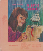 La Petite Infante (1967) De René Guillot - Sonstige & Ohne Zuordnung