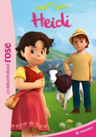 Heidi 01 - La Rencontre (2021) De Studio 100 - Altri & Non Classificati