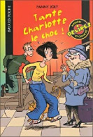 Tante Charlotte, Le Choc ! (2001) De Fanny Joly - Sonstige & Ohne Zuordnung