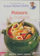 Poissons & Crustacés (2012) De Jean-Michel Cohen - Gastronomie