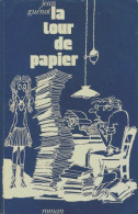 La Tour De Papier (1975) De Jean Guénot - Altri & Non Classificati