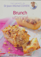 Brunch Vitaminé (2013) De Jean-Michel Cohen - Gastronomía