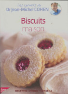 Biscuits Maison (2012) De Collectif - Gastronomia
