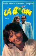 La Boum (1983) De Patrick Besson - Cinéma / TV