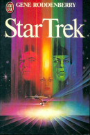 Star Trek (1980) De Gene Roddenberry - Otros & Sin Clasificación